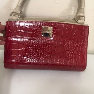 MICHE Purse Magnetic Shell Cover Only